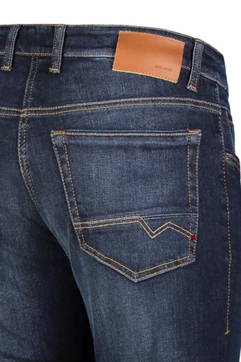 MAC Jeans Arne Pipe 0517-00-1973 Blauw 6