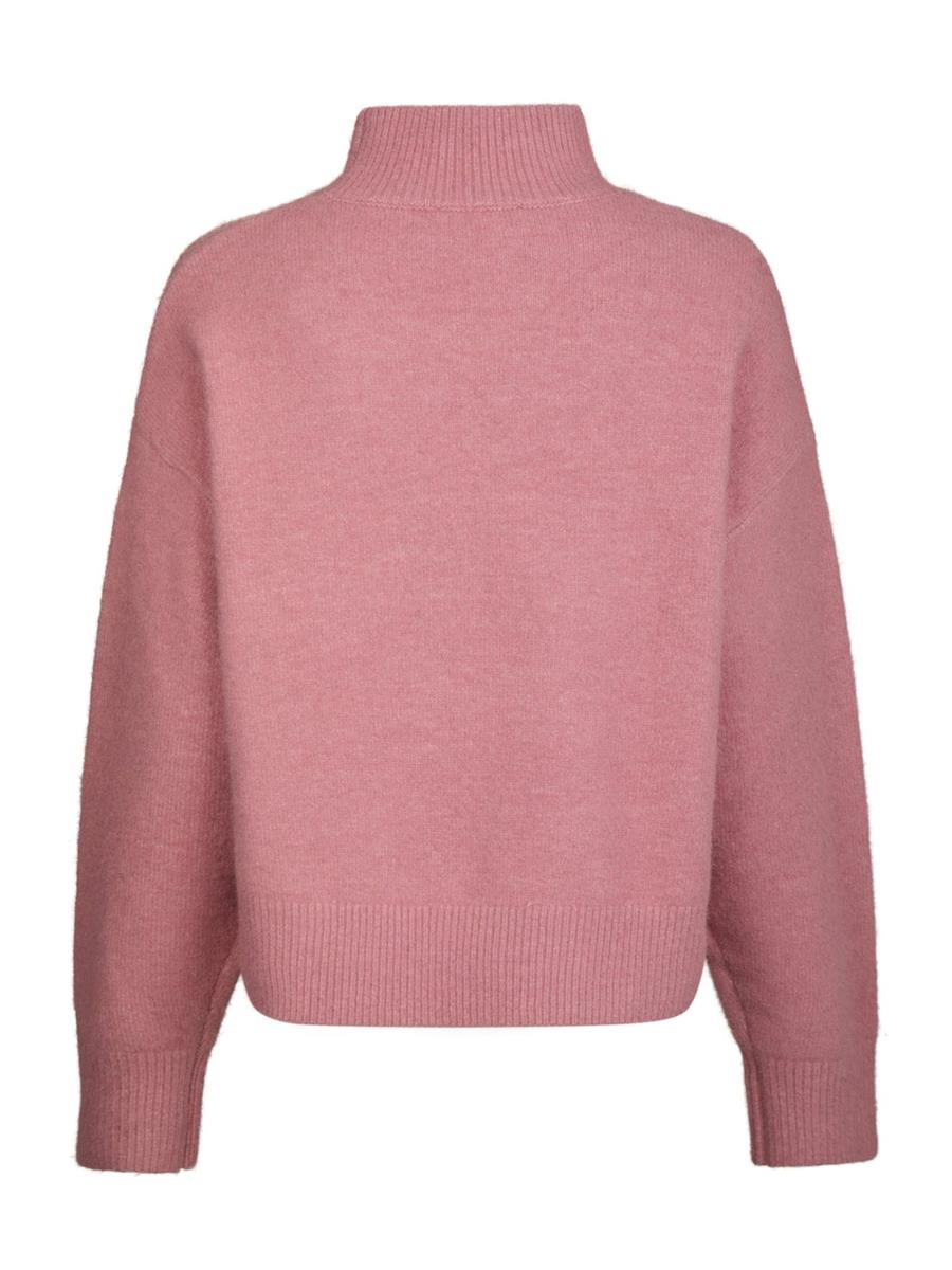 Neo Noir Trui Paulina Roze 3