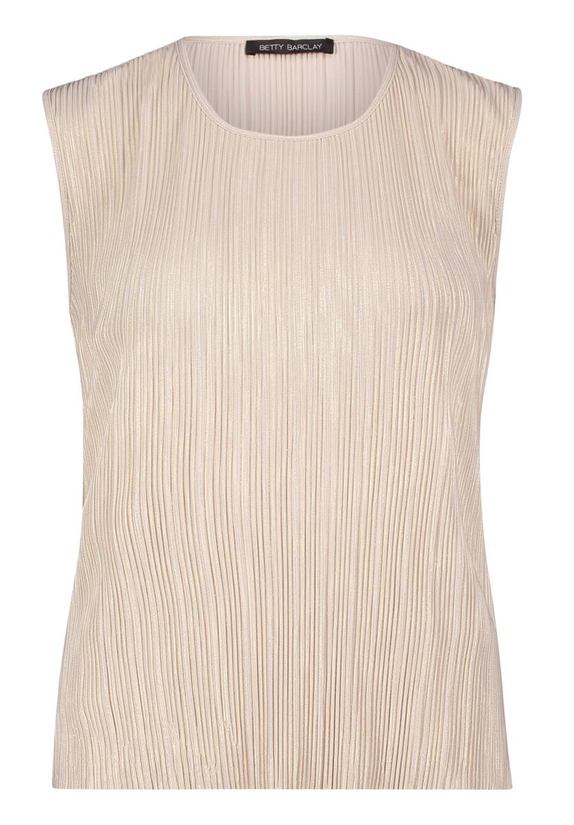 Betty Barclay Top 28021938 Beige 2