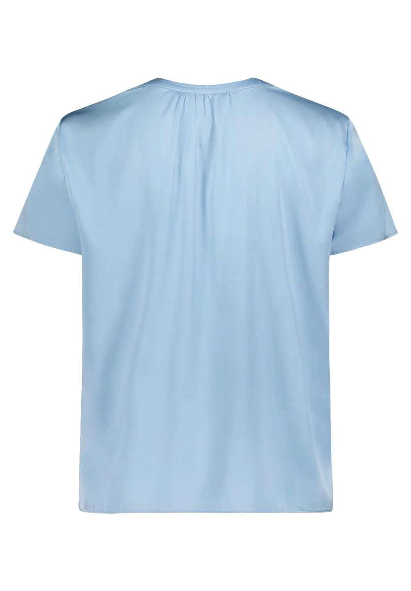 Betty Barclay Blouse 80201849 Blauw 2