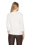Betty Barclay Longsleeve 27241092 Off-White 3