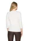 Betty Barclay Longsleeve 27241092 Off-White 3
