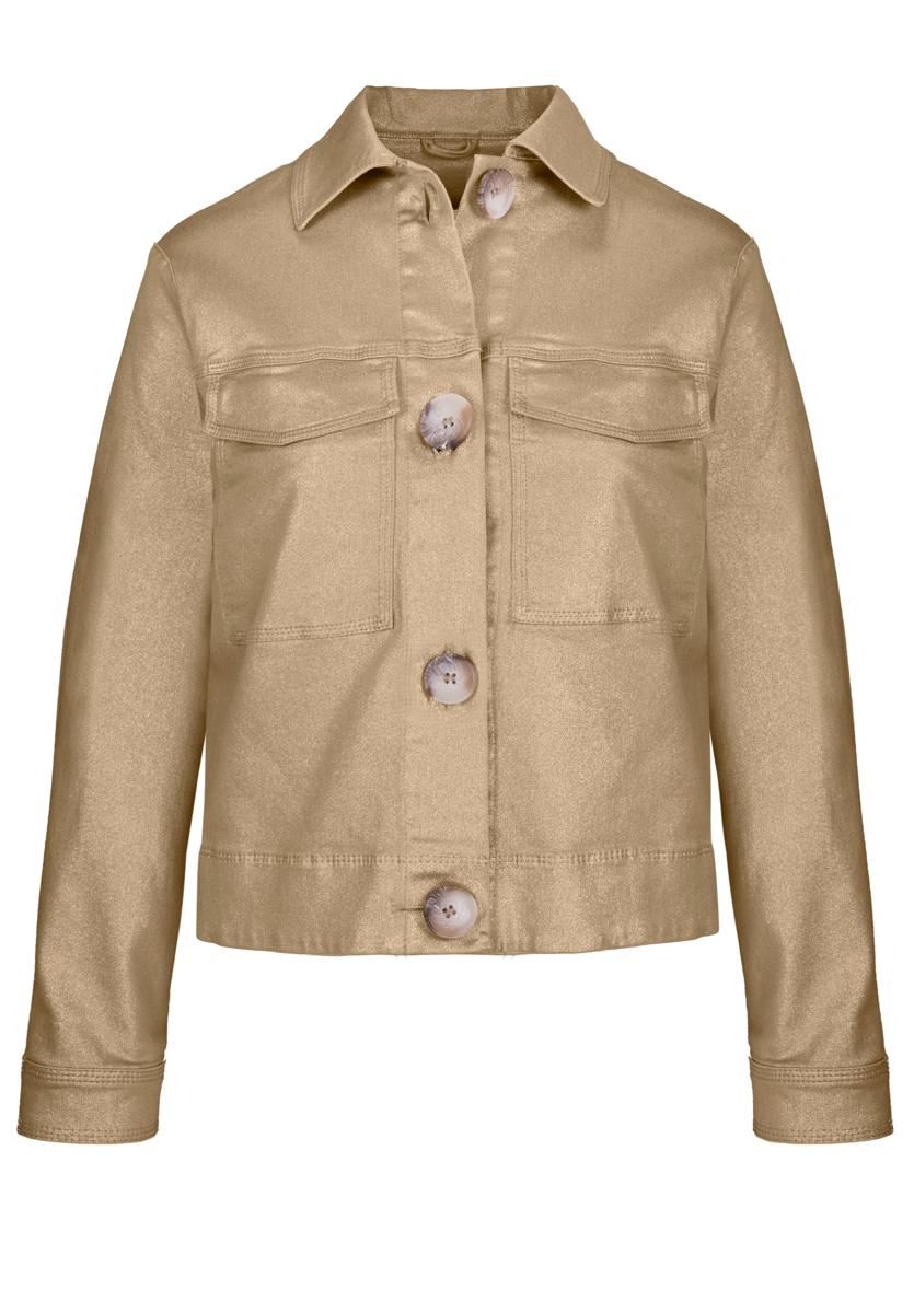 Bianca Blazer Peggy Bruin 2