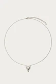 My Jewellery Ketting MJ13695 Zilver 1