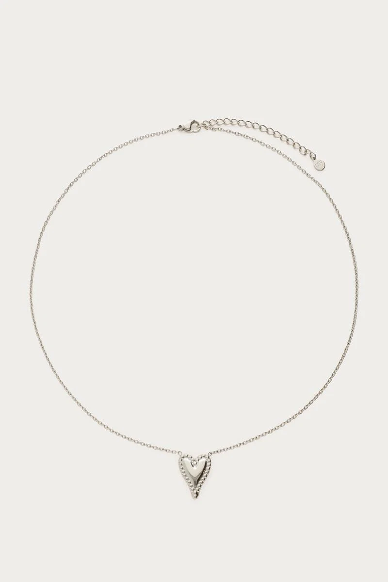 My Jewellery Ketting MJ13695 Zilver 1