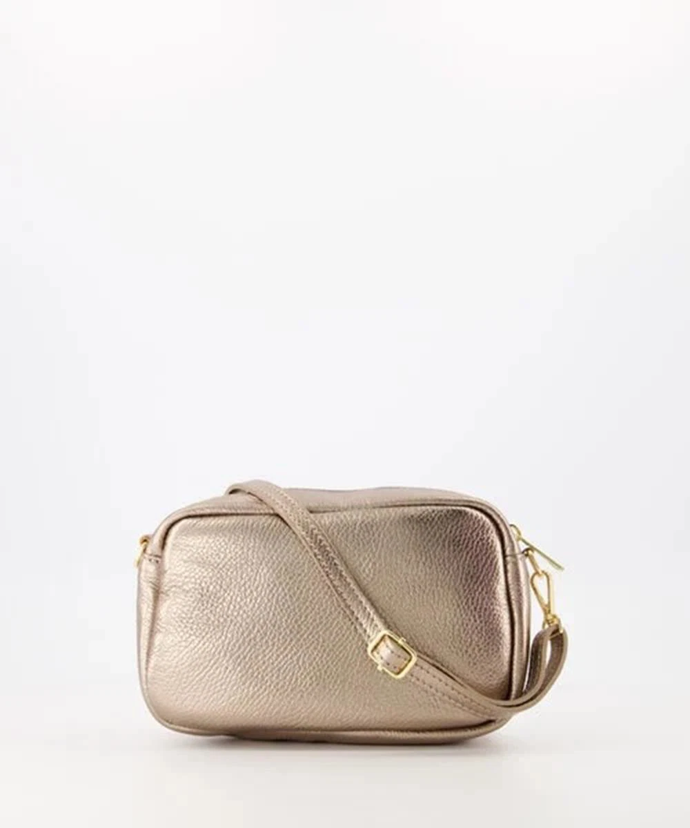 New Apparel Tas Irene Brons 1