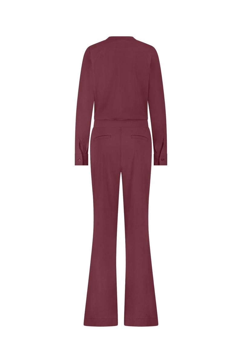 Studio Anneloes Jumpsuit Grazia Rood 3
