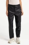 YAYA Pantalon 01-309289-609 Zwart 1