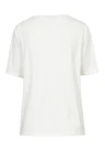 Frank Walder Blouse 716435 Wit 2