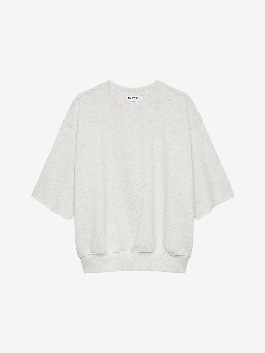 Catwalk Junkie Sweater 2602020602 Grijs 2