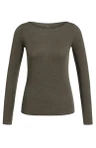 YAYA T-Shirt 01-709439-609 Bruin 1