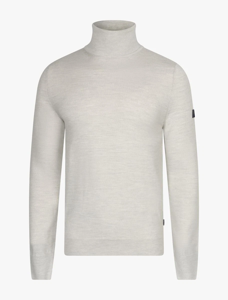 Cavallaro Coltrui Merino Off-White 2