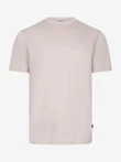 Cavallaro T-Shirt Luciano Off-White 1