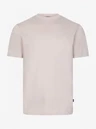 Cavallaro T-Shirt Luciano Off-White 1