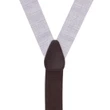Tresanti Tresanti Bretels TRBRIA046 Blauw 2