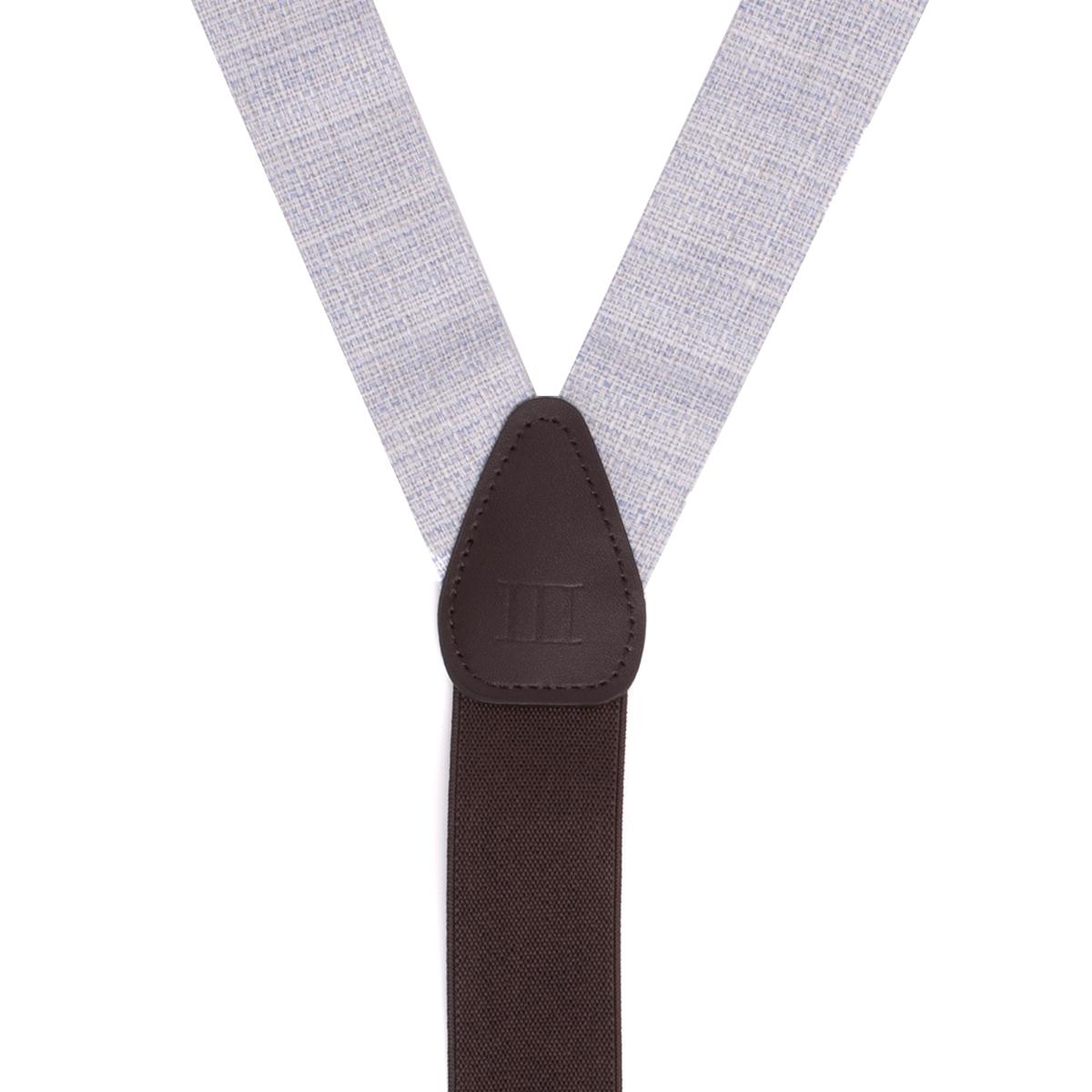 Tresanti Tresanti Bretels TRBRIA046 Blauw 2