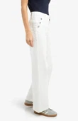 YAYA Jeans 01-311131-603 (L32) Off-White 5