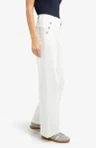 YAYA Jeans 01-311131-603 (L32) Off-White 5