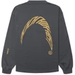 WOODBIRD Longsleeve Beam Blauw 4