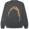 WOODBIRD Longsleeve Beam Blauw 4