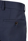 Roy Robson Pantalon S01050081267500 Blauw 3