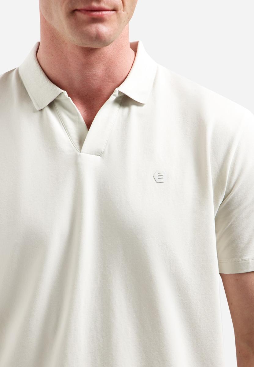 No Excess Polo 31380306 Off-White 5