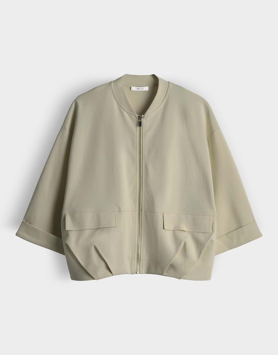 OPUS Jack Goros Groen 2