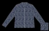Roberto Sarto Blazer 631120 Blauw 1