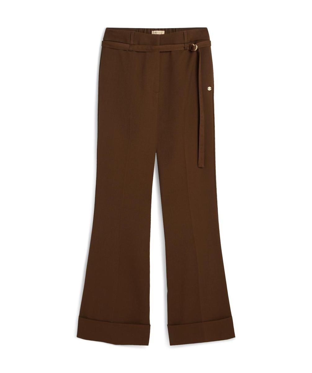 Josh V Pantalon JV-2508-0601 GF Bruin 2