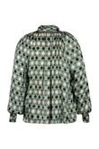 Studio Anneloes Blouse Lorina Groen 3
