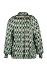 Studio Anneloes Blouse Lorina Groen 3