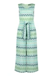 Betty Barclay Jumpsuit 61761898 Groen 2