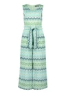 Betty Barclay Jumpsuit 61761898 Groen 2