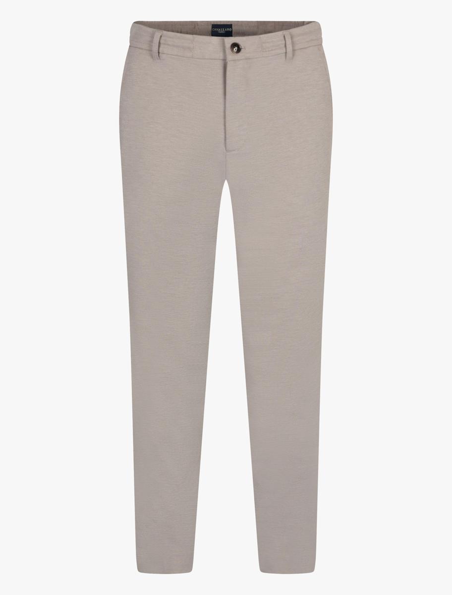 Cavallaro Pantalon 121255009 Bruin 4