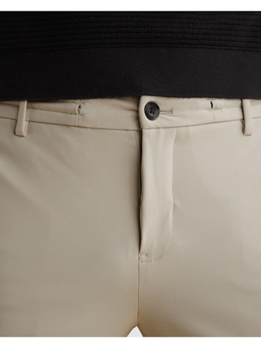 Vanguard Pantalon V12 Beige 3