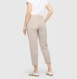 MAC Pantalon 0415234700 Beige 3