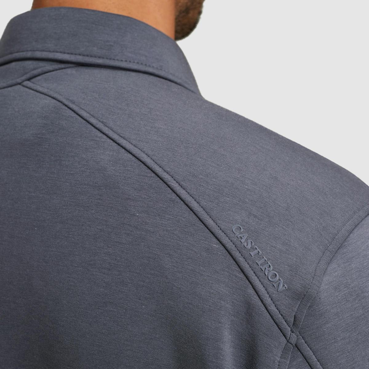 Cast Iron Jas CSW2511460 Blauw 5