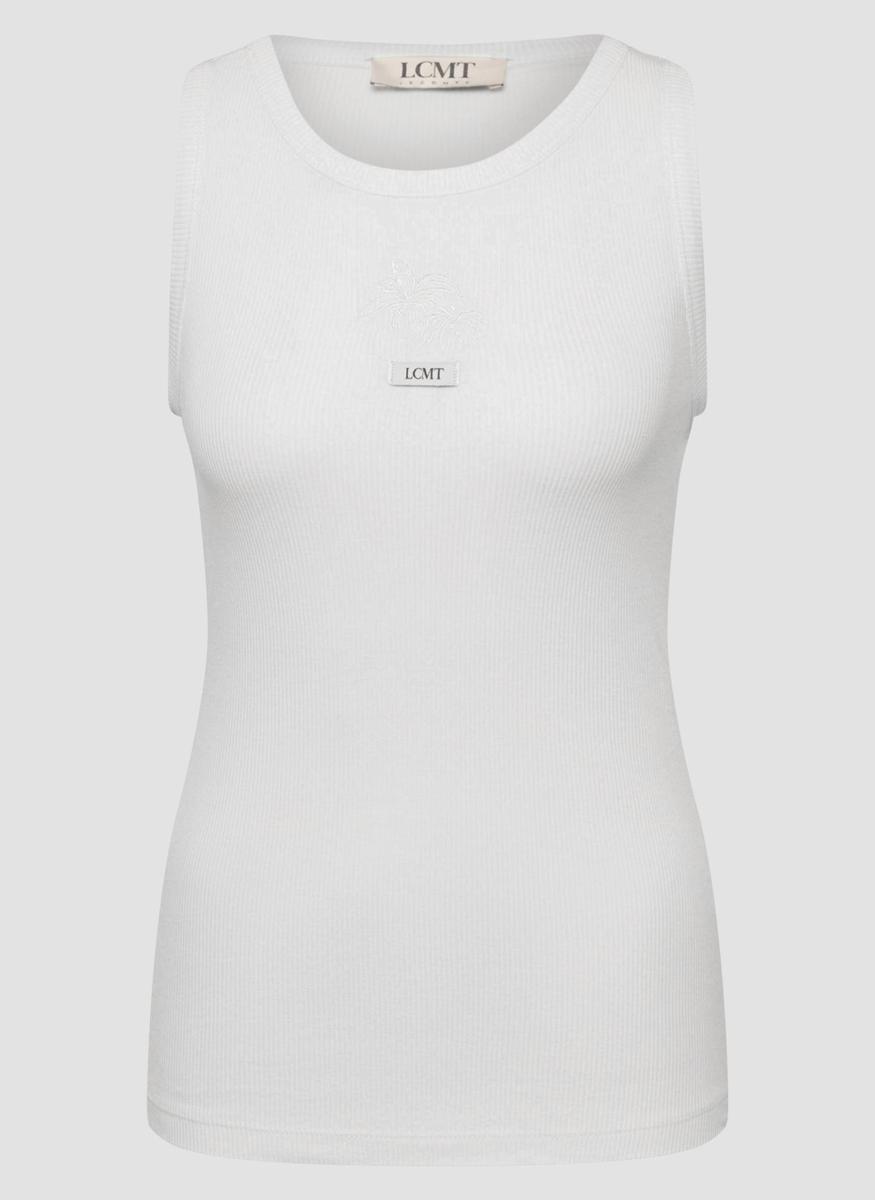 LeComte Top 56-624312 Off-White 2