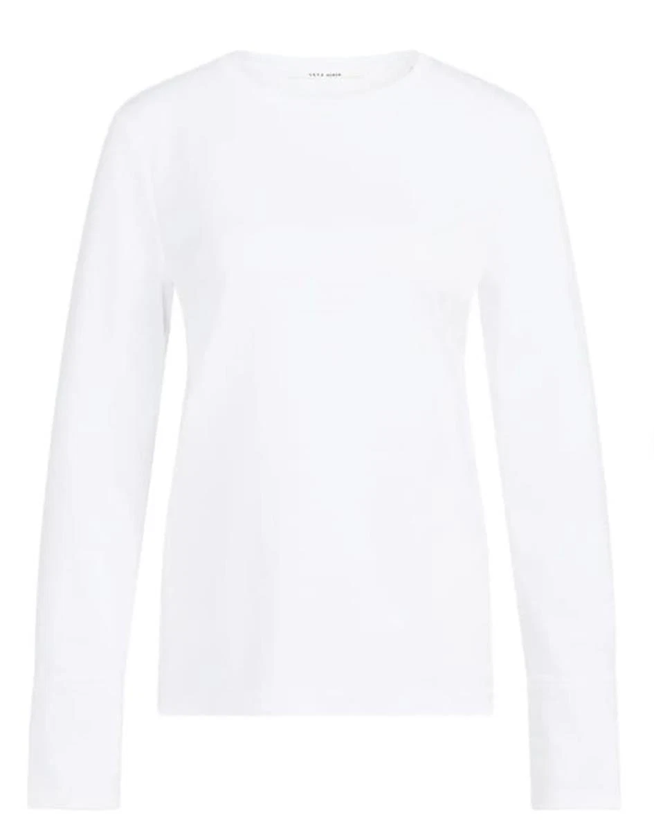 YAYA T-Shirt 01-709321 Wit 1