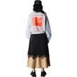 WOODBIRD Sweater Franka Grijs 1