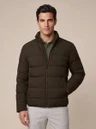 Cavallaro Jas Cevigio Bruin 1