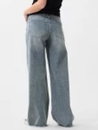 Catwalk Junkie Jeans 2302006400 Blauw 3