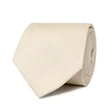 Tresanti Tresanti Stropdas TRTIHA292 Off-White 1
