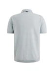 Vanguard Polo VPSS2603852 Blauw 4