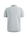 Vanguard Polo VPSS2603852 Blauw 4