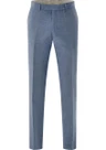 Carl Gross Carl Gross Pantalon 20.077S0 / 339683 Blauw 2