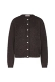 Studio Anneloes Vest Bibi Bruin 2