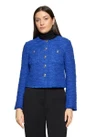 Betty Barclay Blazer 47391135 Blauw 1