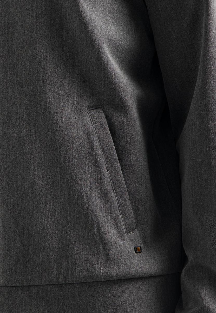 No Excess Vest 29620822 Grijs 6