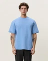 Les Deux T-Shirt 1002303 Blauw 1